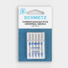 Иглы для бытовых швейных машин, универсальные, №70-90, 5 шт - Фото 6