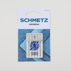 Иглы для бытовых швейных машин, универсальные, №100, 5 шт - Фото 4