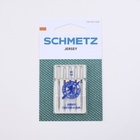 Иглы для бытовых швейных машин, для джерси, №90, 5 шт - Фото 4