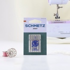 Иглы для бытовых швейных машин, для джерси, №90, 5 шт - Фото 5