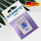 Иглы для бытовых швейных машин, для стрейч-ткани, №65-90, 5 шт - Фото 1