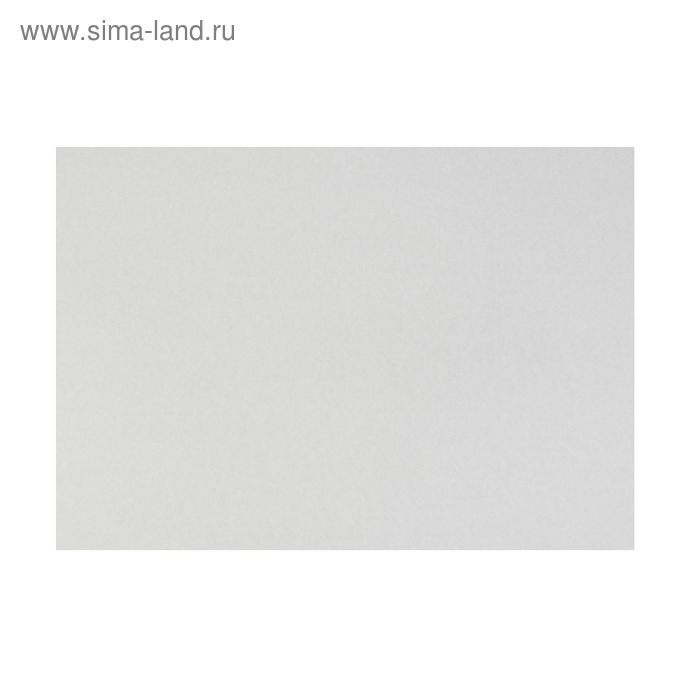 Картон хром-эрзац немелованный "Ладога", А3, 30 х 42 см, 250 г/м2, 0.3 мм - Фото 1
