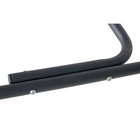 Качели садовые «Карибы», 209×142×155 см, металл, 3-местные, винные - Фото 11