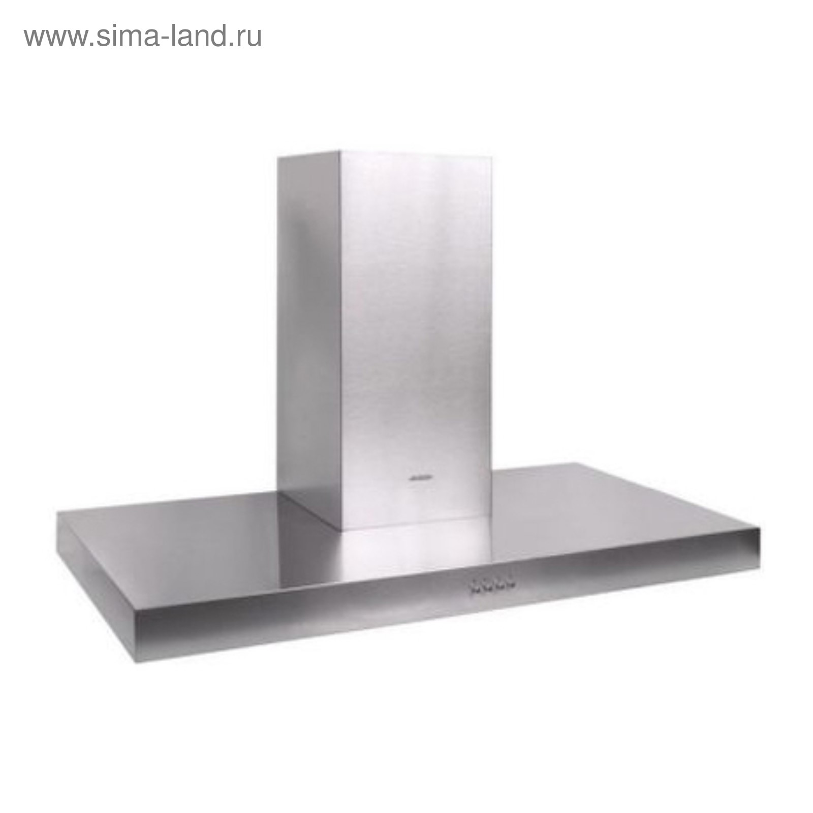 Вытяжка Jetair POLA P 60 INX, каминная, 700 м3/ч, 3 скорости, 60 см ...