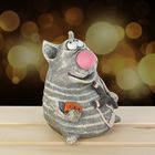 Фигура "Кот с рогаткой" 18х18х20 - Фото 2
