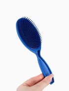 Расчёска массажная, 22×6 см, МИКС - Фото 3