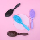 Расчёска массажная, 22×6 см, МИКС - Фото 6