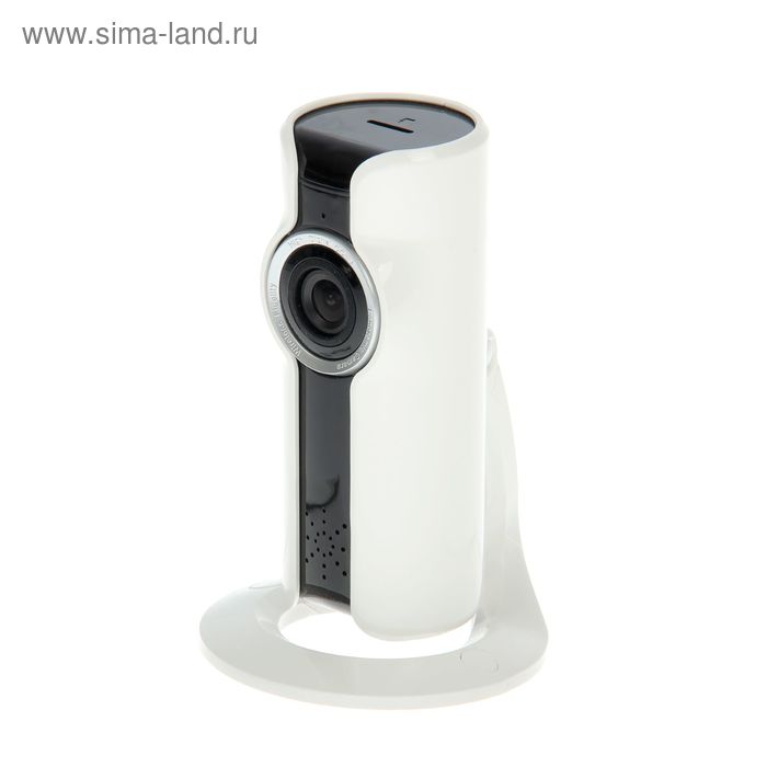 Видеокамера внутренняя Svplus SVIP-H300, IP, 720 P, 1 Мп, Wi-Fi, угол обзора 180 - Фото 1