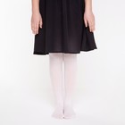 Колготки детские полиамидные ESLI COOL 50 ден цвет белый (bianco), рост 128-134 - фото 20739290 Колготки детские полиамидные ESLI COOL 50 ден цвет белый (bianco), рост 128-134 - фото 20739290