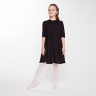 Колготки детские полиамидные ESLI COOL 50 ден цвет белый (bianco), рост 140-146 - фото 20739308 Колготки детские полиамидные ESLI COOL 50 ден цвет белый (bianco), рост 140-146 - фото 20739308