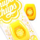 Ароматизатор на дефлектор мембранный Chupa Chups, лайм-лимон, 5 мл (CHP401) - Фото 2