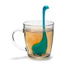 Ёмкость для заваривания чая Baby Nessie, бирюзовая - Фото 2