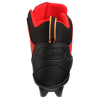Ботинки лыжные TREK Quest SNS ИК, цвет чёрный, лого красный, размер 35 - Фото 4