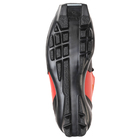 Ботинки лыжные TREK Quest SNS ИК, цвет чёрный, лого красный, размер 35 - Фото 5
