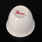 Набор керамических чашек «Моник», 70 мл, 12 шт - Фото 3