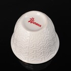 Набор керамических чашек «Дороте», 70 мл, 12 шт - Фото 3