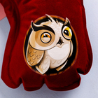 Подушка надувная «Я всё вижу» 40 х 26,5 см - Фото 3