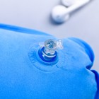 Подушка надувная «Разбудить, когда доберёмся» 40 х 26,5 см - Фото 4