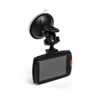 Видеорегистратор автомобильный две камеры, разрешение 1080P, TFT 2.4, угол обзора 90-120° - Фото 3