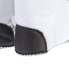 Зимние сапоги Torvi ЭВА+ПУ, 5-слойный вкладыш -45°С, цвет олива размер 40-41 - Фото 8