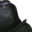 Рюкзак школьный эргономичная спинка для мальчика Steiner 42*36*17 4-ST2, чёрный-серый 4-ST2 - Фото 6