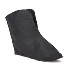 Сапоги женские на резинке, бежевый МИКС, размер 36 - Фото 6