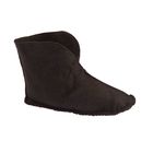 Сапоги женские на резинке, бежевый МИКС, размер 36 - Фото 8