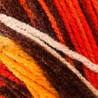 Пряжа "Burcum batik" 100% акрил 210м/100гр (6060) - Фото 3