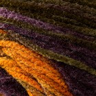 Пряжа "Burcum batik" 100% акрил 200м/100гр (5850) - Фото 3