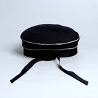 Бескозырка «Черноморский флот», взрослая, р-р. 56-58 - фото 26123514