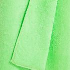 Килт(юбка) женский махровый, 80х150+-2, цвет зелёный - Фото 3