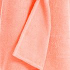 Килт(юбка) женский махровый, 80х150+-2, цвет персиковый - Фото 3