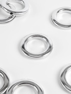 серебряный