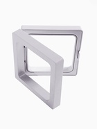 Подставка для украшений QF «Ромб», 7×3×7 см, белая - Фото 8