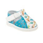 Туфли летние ясельные арт. 10019, размер 20 - Фото 1