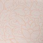 Скатерть без основы многоразовая «Ажур», 110×120 см, цвет бежевый - фото 4576016