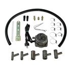 Подогреватель двигателя универсальный №2 "Старт ТУРБО" с принудительной циркуляцией, 2 Кв - Фото 1