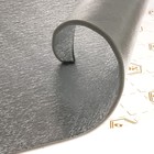 Звукоизоляционный материал StP Барьер 8 ЛМ КС, металлизированная пленка, размер: 8х750х1000 мм - фото 317999219