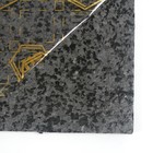 Звукопоглощающий материал StP Black Ton 8, размер: 8х750х1000 мм 2581610