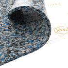 Звукопоглощающий материал StP Black Ton 8, размер: 8х750х1000 мм 2581610