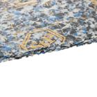 Звукопоглощающий материал StP Black Ton 8, размер: 8х750х1000 мм 2581610