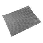 Звукопоглощающий материал StP Relief, в форме пирамид, размер: 15х750х1000 мм - Фото 3