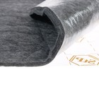 Войлок акустический StP 10, размер: 10×750×1000 мм - Фото 1