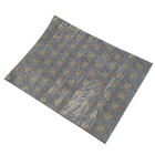 Войлок акустический StP 10, размер: 10×750×1000 мм - Фото 3