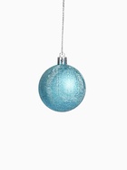 Ёлочные игрушки «Серена», шары новогодние, d=6 см, набор 12 шт., МИКС - Фото 4