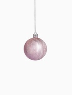 Ёлочные игрушки «Серена», шары новогодние, d=6 см, набор 12 шт., МИКС - Фото 7