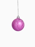 Ёлочные игрушки «Серена», шары новогодние, d=6 см, набор 12 шт., МИКС - фото 62068751