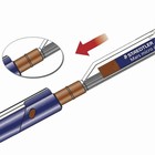 Грифели для механических карандашей 0.3 мм Staedtler Mars micro HB 12 штук 250 03-HB - Фото 3