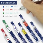 Грифели для механических карандашей 0.5 мм Staedtler Mars micro B, 12 штук 250 05-B - Фото 3