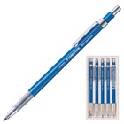 Карандаш цанговый 2.0 мм Staedtler, с клипом и точилкой, HB 780 C - Фото 1